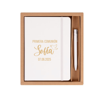 Diseño comunión Sofía Dieste